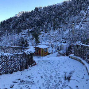 NATURE WALK RESORT Mussoorie